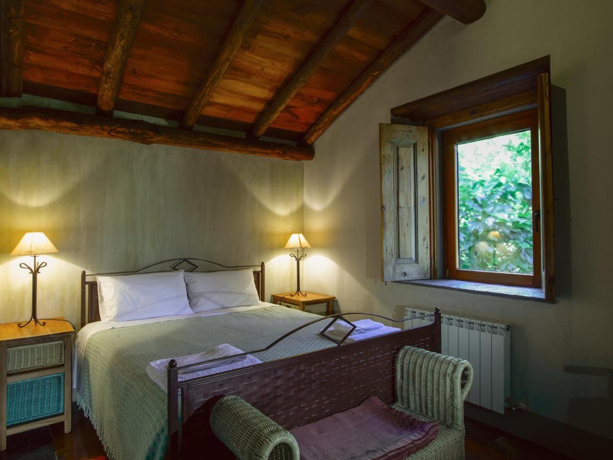Casas Da Estacao, Country Houses Marvão 外观 照片
