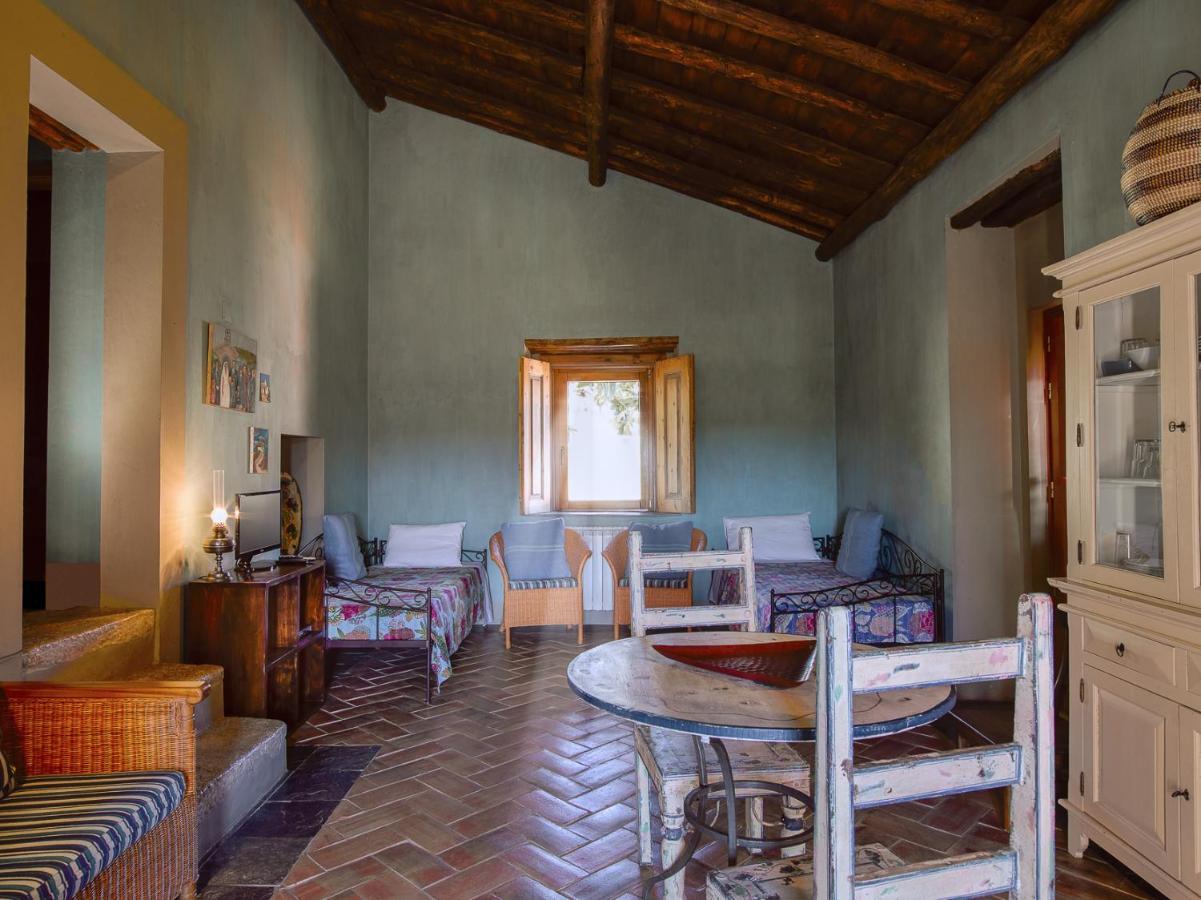 Casas Da Estacao, Country Houses Marvão 客房 照片