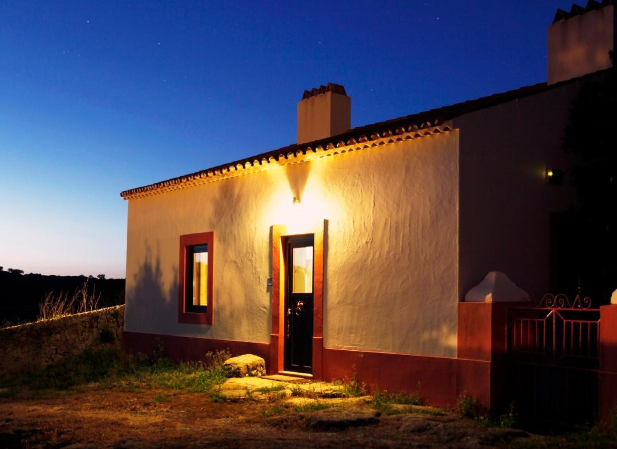 Casas Da Estacao, Country Houses Marvão 客房 照片