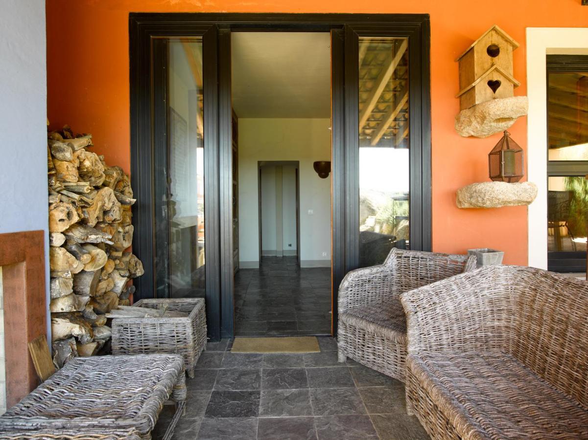 Casas Da Estacao, Country Houses Marvão 外观 照片