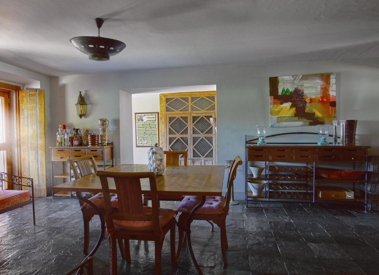 Casas Da Estacao, Country Houses Marvão 外观 照片
