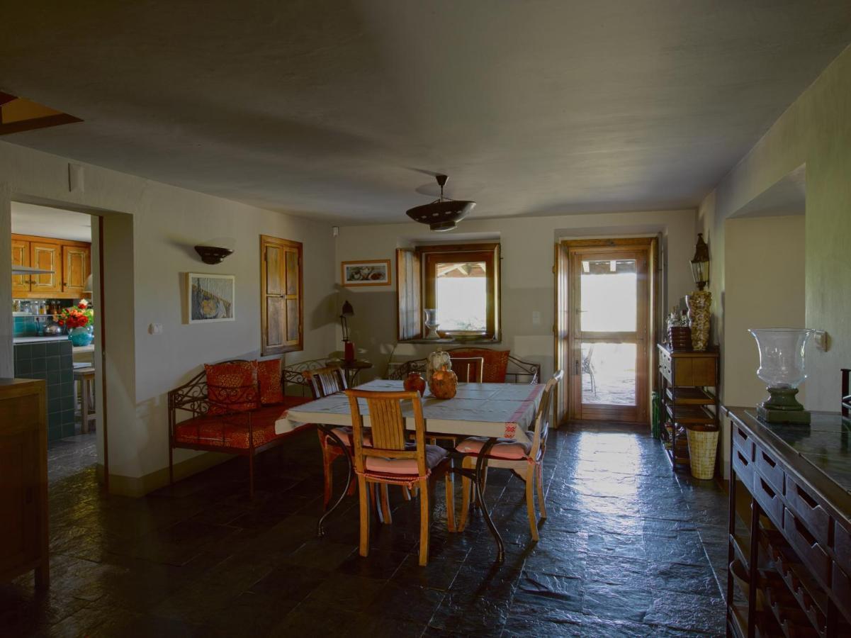 Casas Da Estacao, Country Houses Marvão 外观 照片