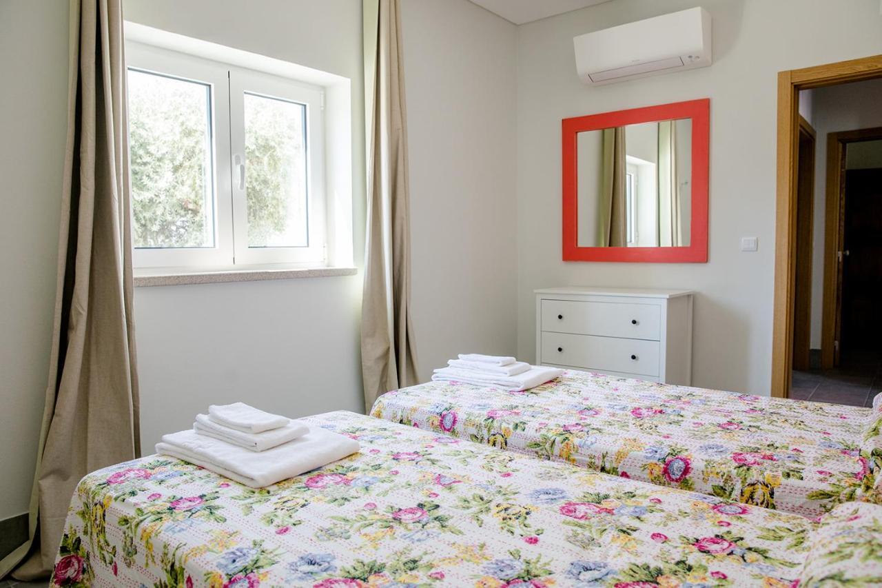 Casas Da Estacao, Country Houses Marvão 外观 照片