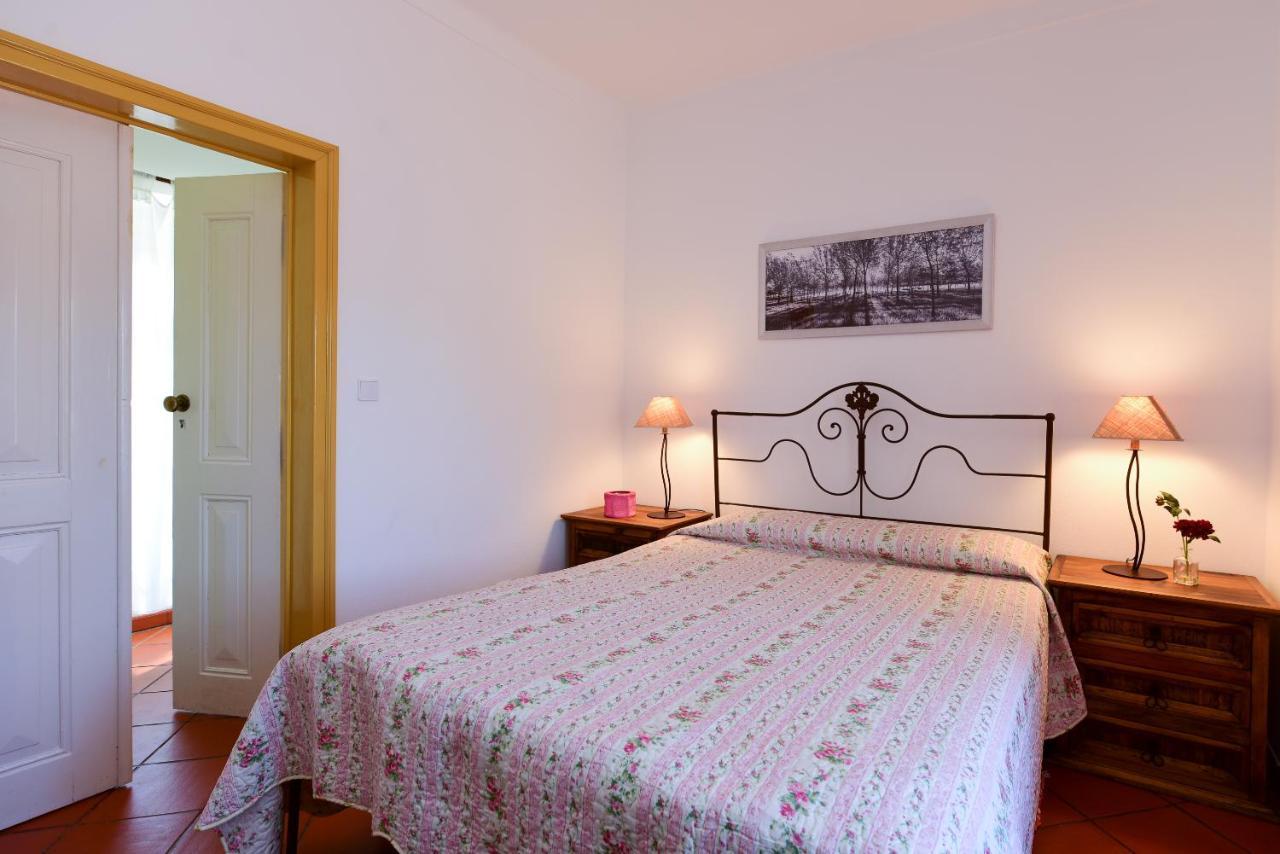 Casas Da Estacao, Country Houses Marvão 外观 照片
