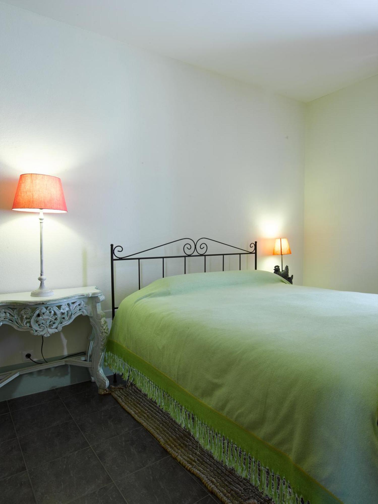 Casas Da Estacao, Country Houses Marvão 客房 照片