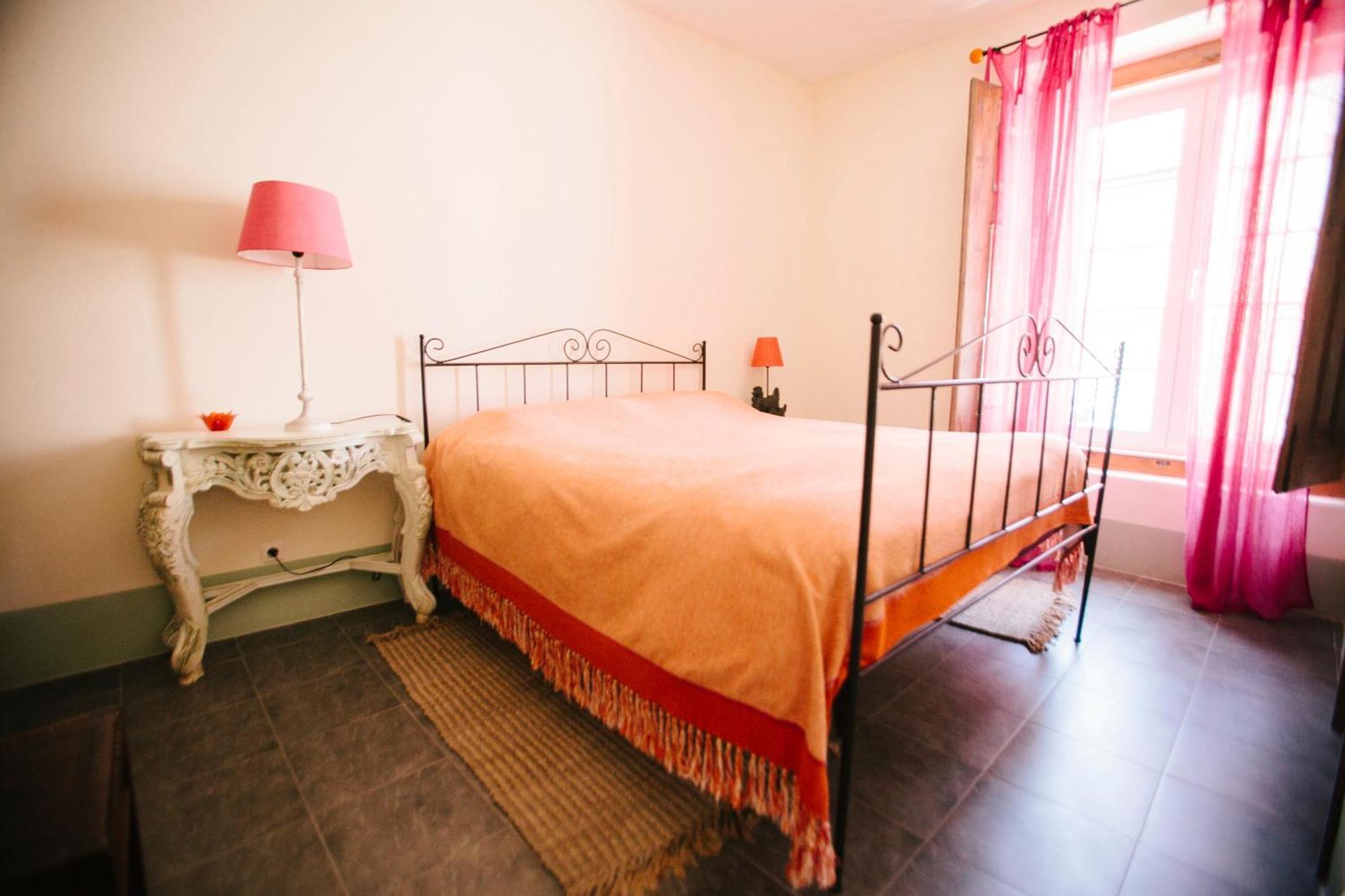 Casas Da Estacao, Country Houses Marvão 客房 照片