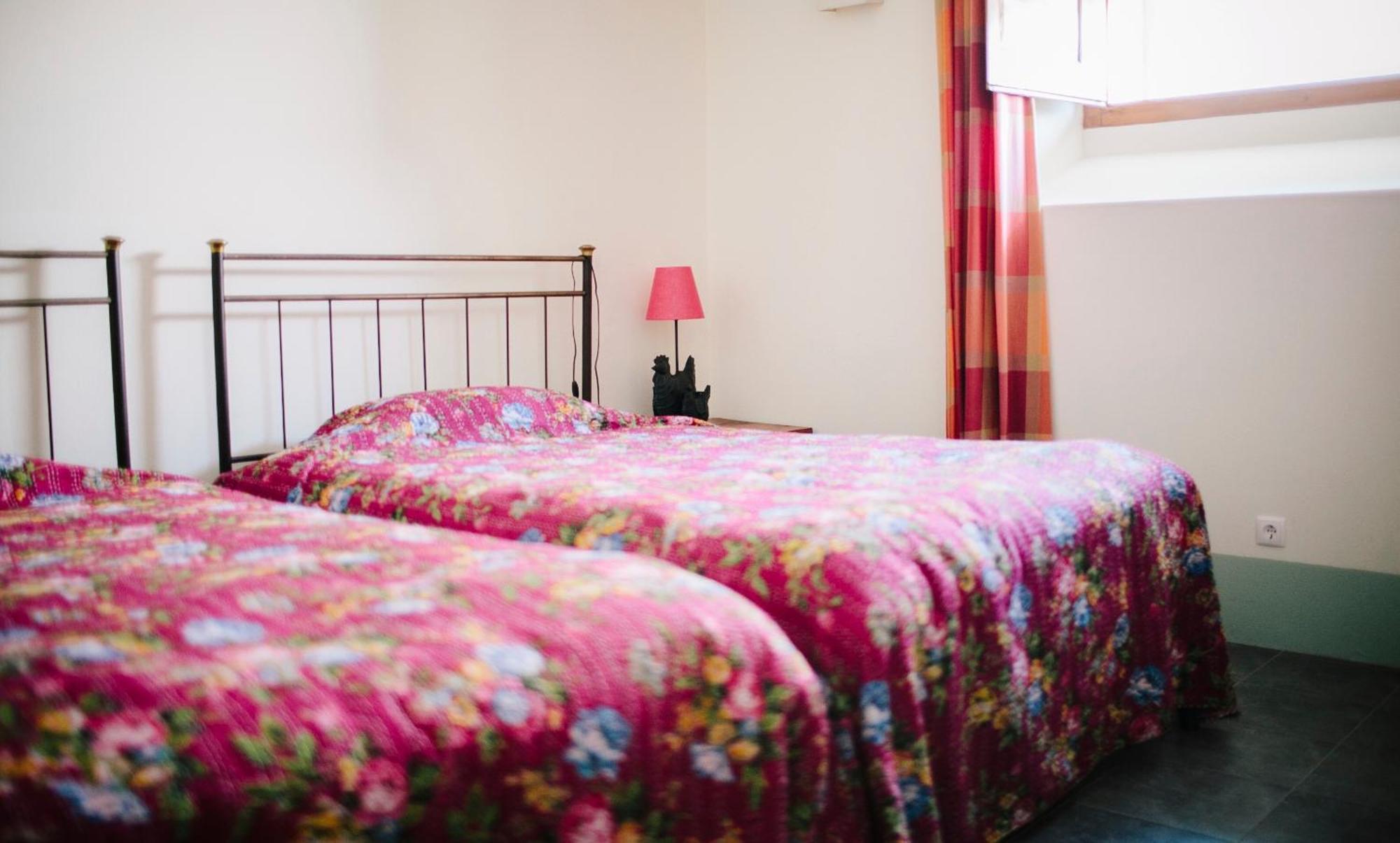 Casas Da Estacao, Country Houses Marvão 客房 照片