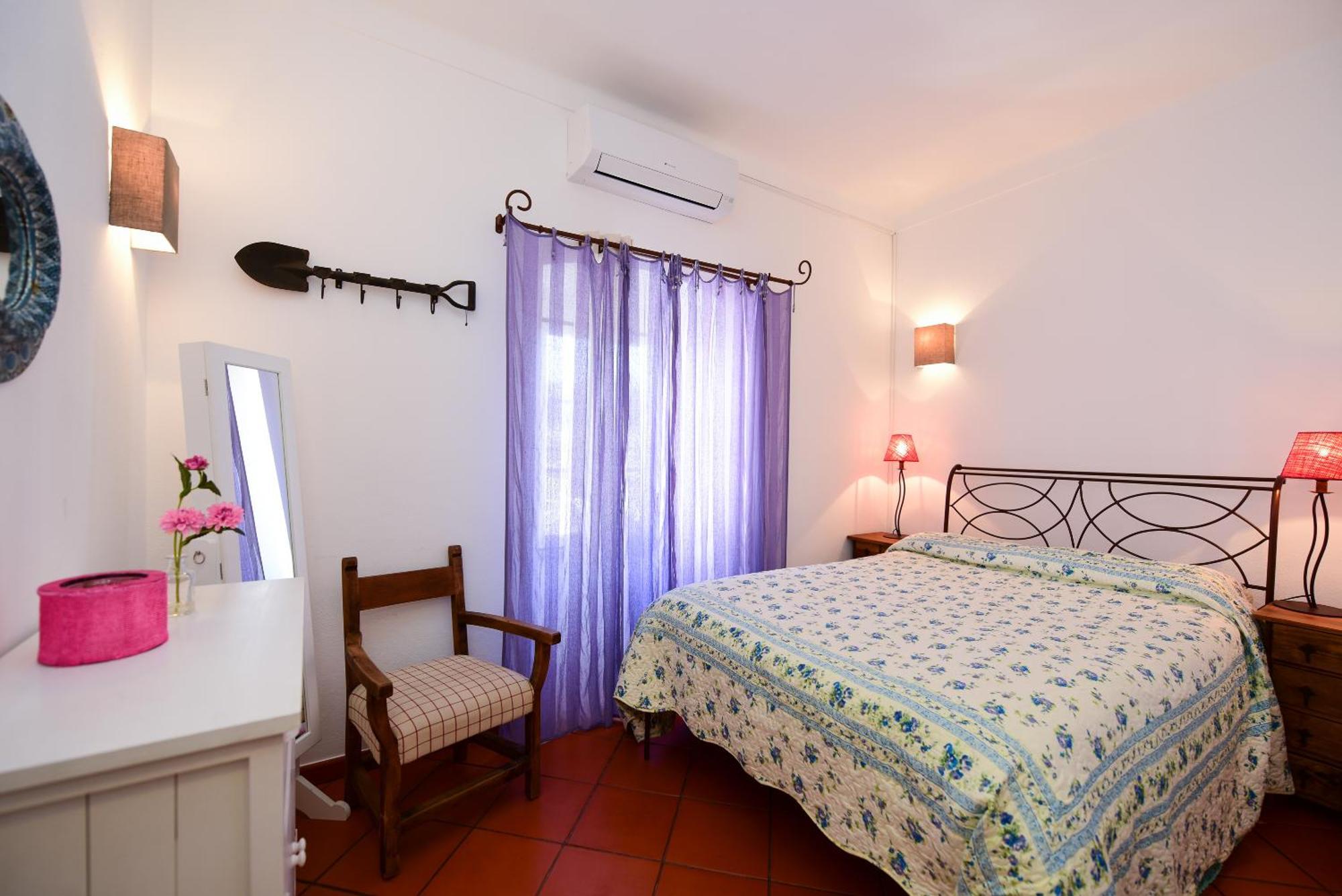 Casas Da Estacao, Country Houses Marvão 客房 照片