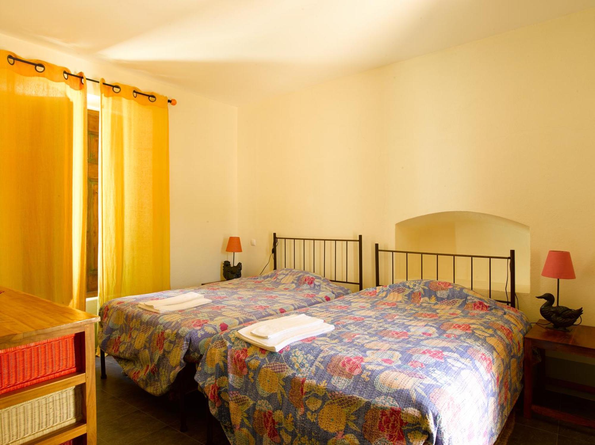 Casas Da Estacao, Country Houses Marvão 客房 照片