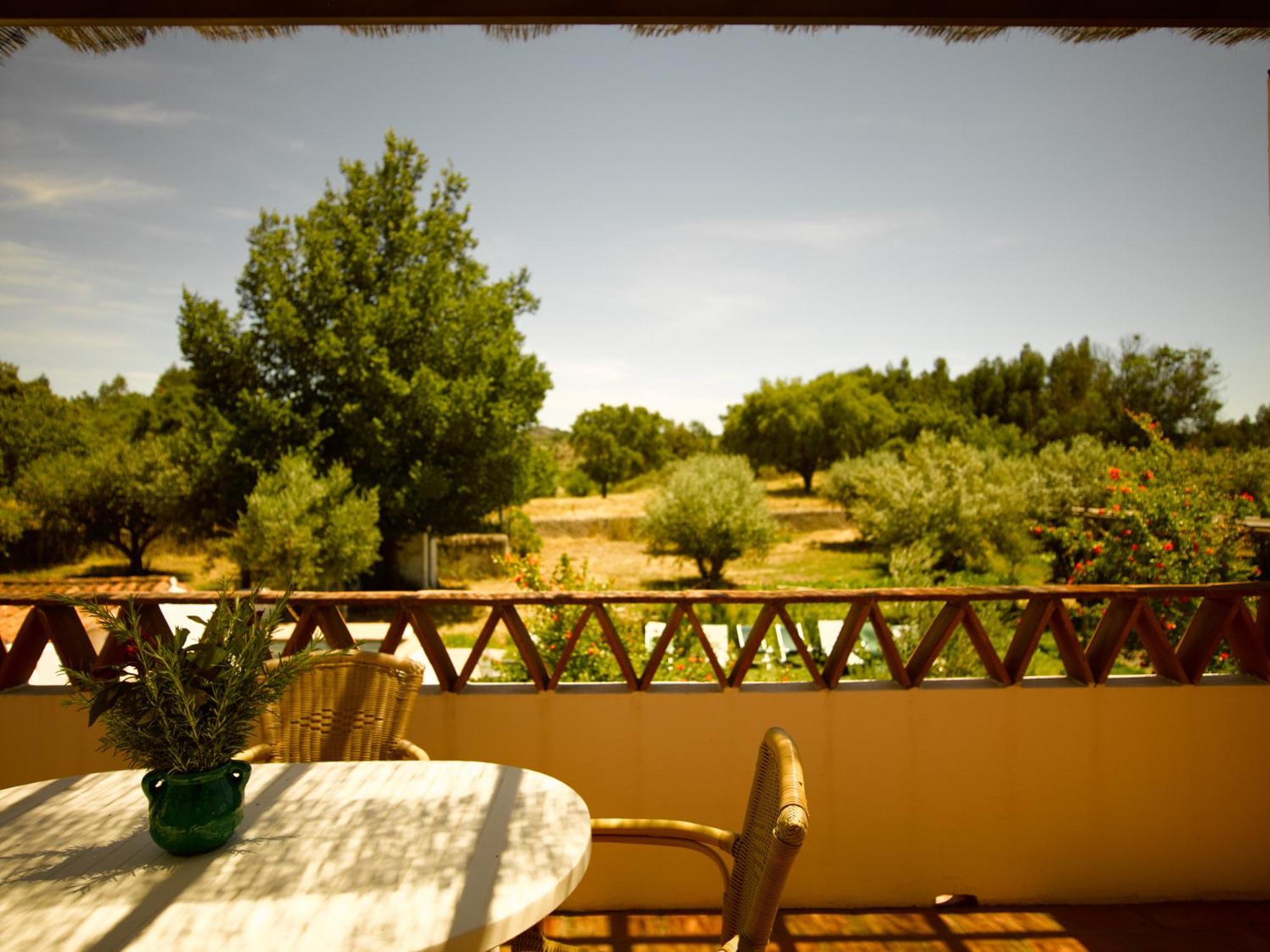 Casas Da Estacao, Country Houses Marvão 客房 照片
