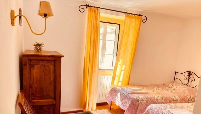 Casas Da Estacao, Country Houses Marvão 客房 照片