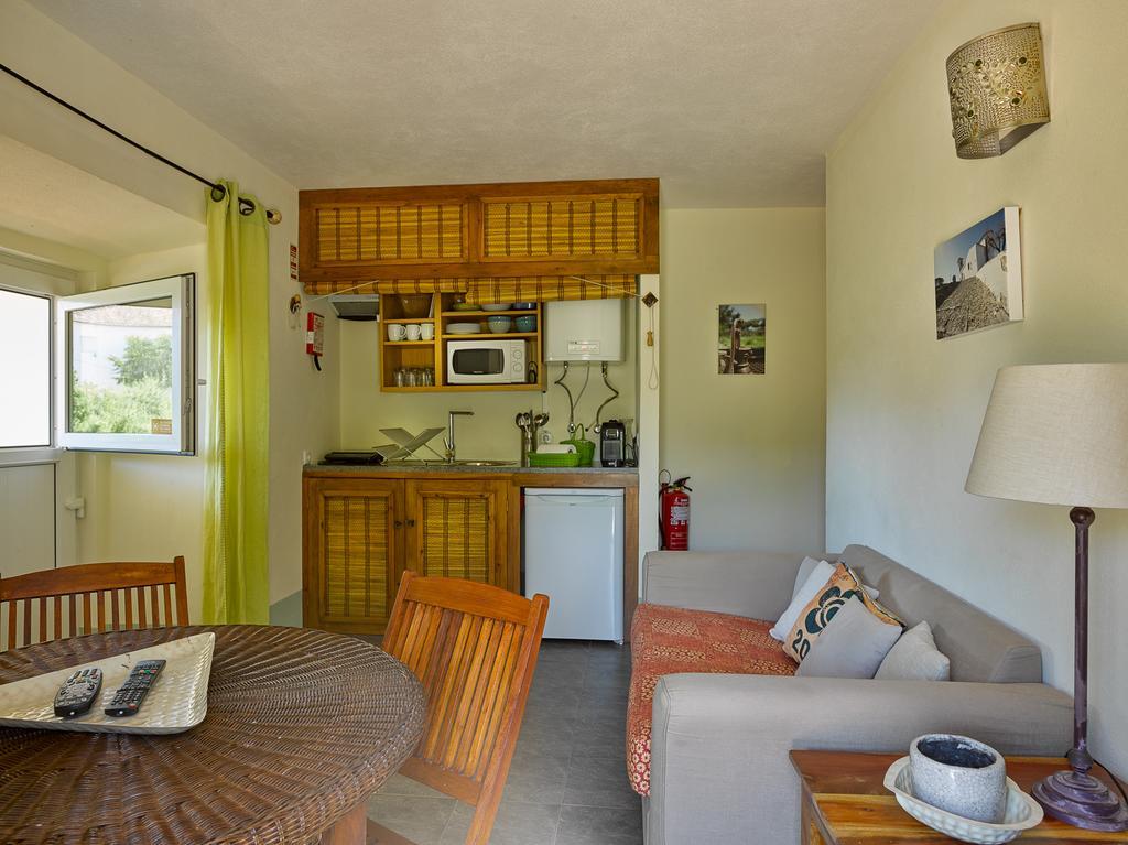Casas Da Estacao, Country Houses Marvão 外观 照片