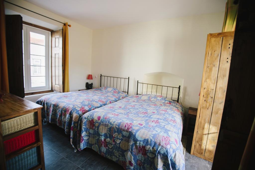 Casas Da Estacao, Country Houses Marvão 外观 照片