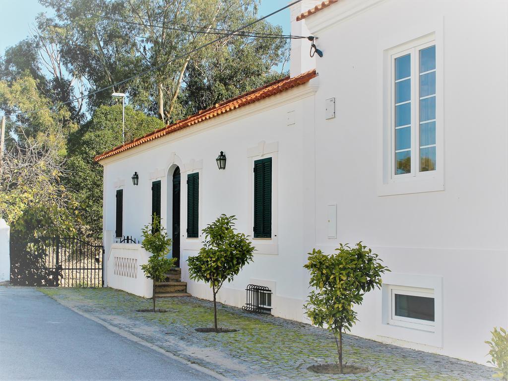 Casas Da Estacao, Country Houses Marvão 外观 照片