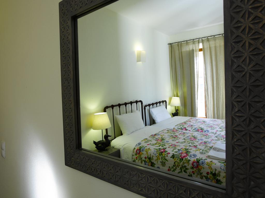 Casas Da Estacao, Country Houses Marvão 外观 照片