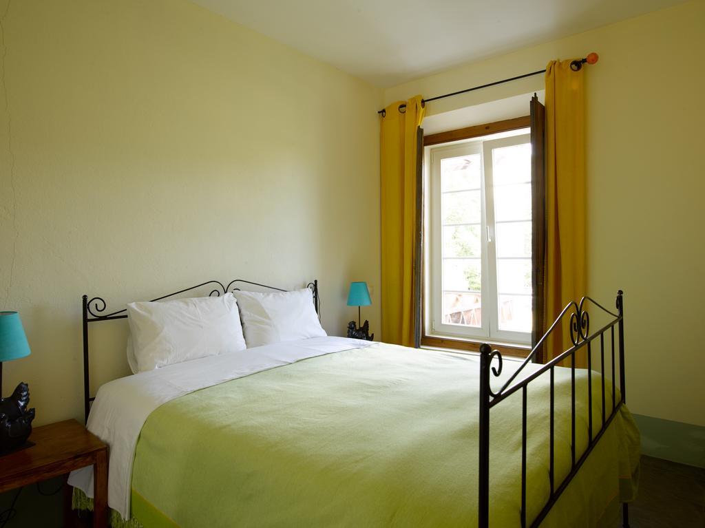 Casas Da Estacao, Country Houses Marvão 外观 照片
