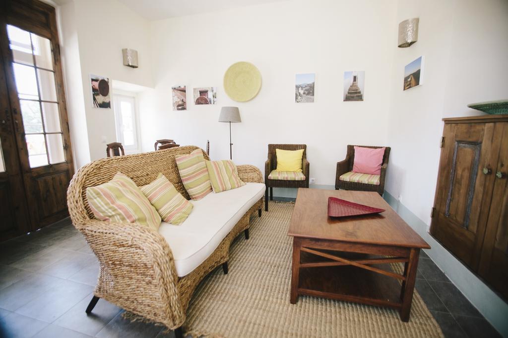 Casas Da Estacao, Country Houses Marvão 外观 照片