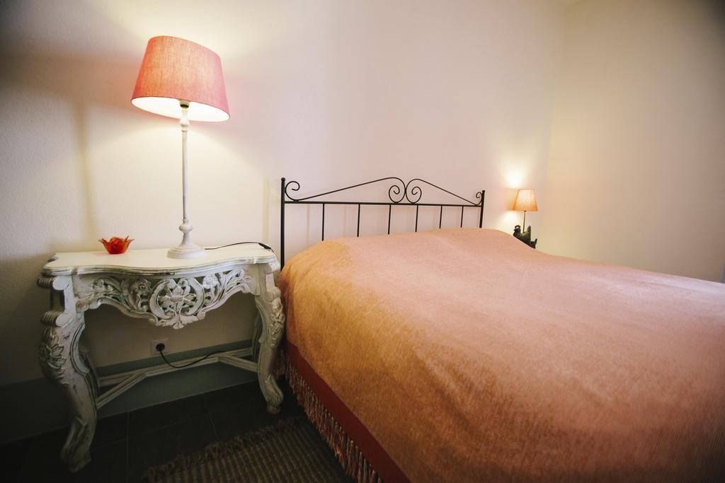 Casas Da Estacao, Country Houses Marvão 外观 照片
