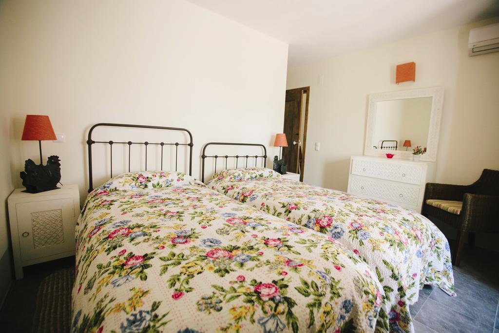 Casas Da Estacao, Country Houses Marvão 外观 照片
