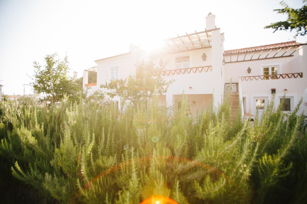 Casas Da Estacao, Country Houses Marvão 外观 照片
